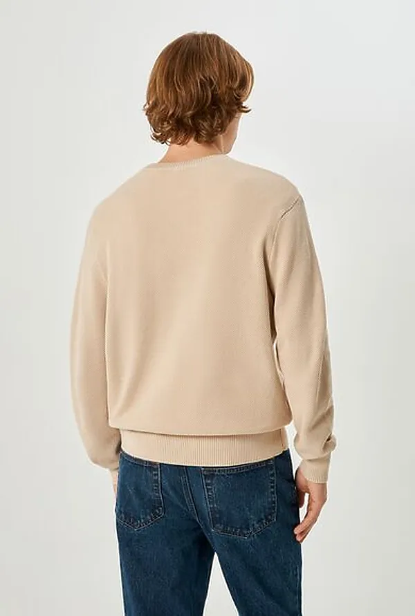 Свишот CONCEPT CLUB, бежевый - фото 2