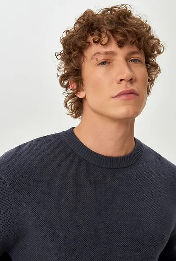 Свишот CONCEPT CLUB, серый - фото 2