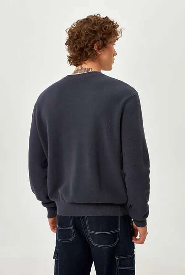 Свишот CONCEPT CLUB, серый - фото 2