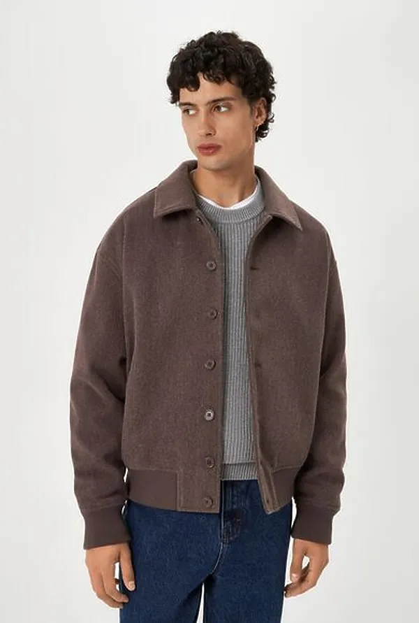 Жакет CONCEPT CLUB, коричневый - фото 2