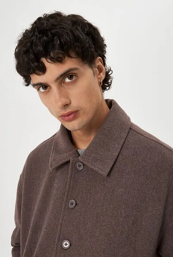 Жакет CONCEPT CLUB, коричневый - фото 2