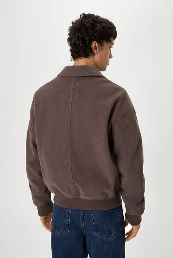 Жакет CONCEPT CLUB, коричневый - фото 2