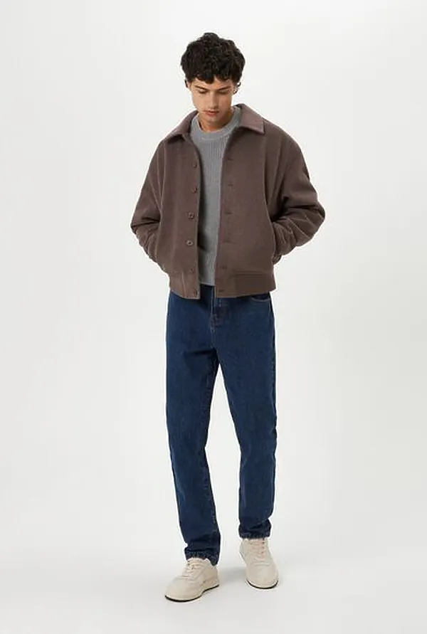 Жакет CONCEPT CLUB, коричневый - фото 2