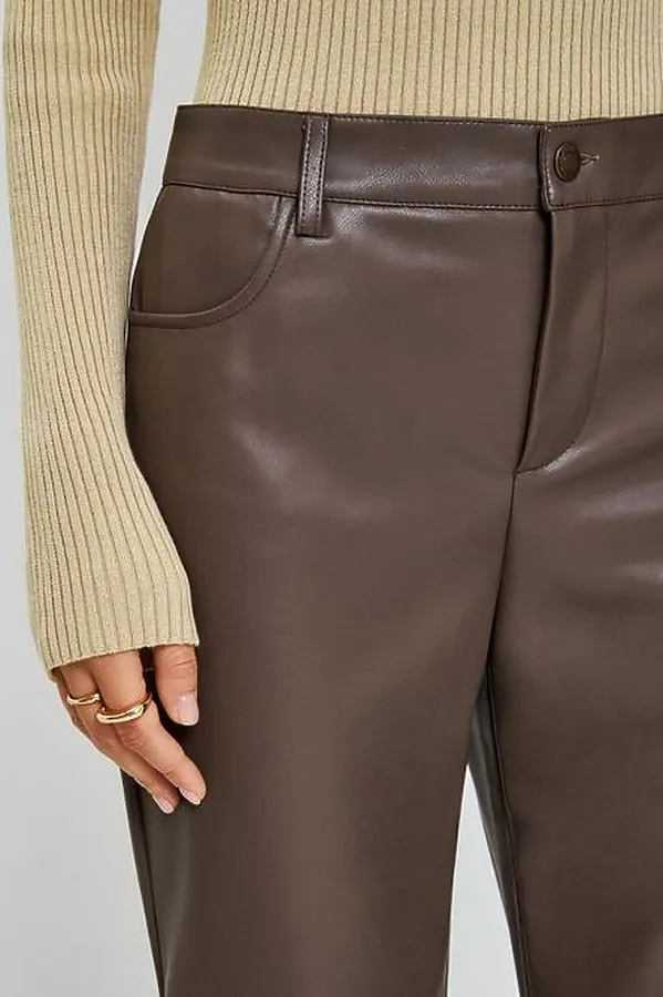 Брюки CONCEPT CLUB, кофейный - фото 2