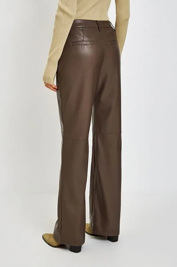 Брюки CONCEPT CLUB, кофейный - фото 2