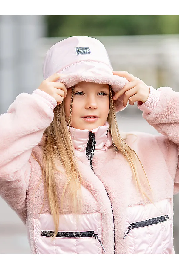 Панама BATIK, розовый - фото 2