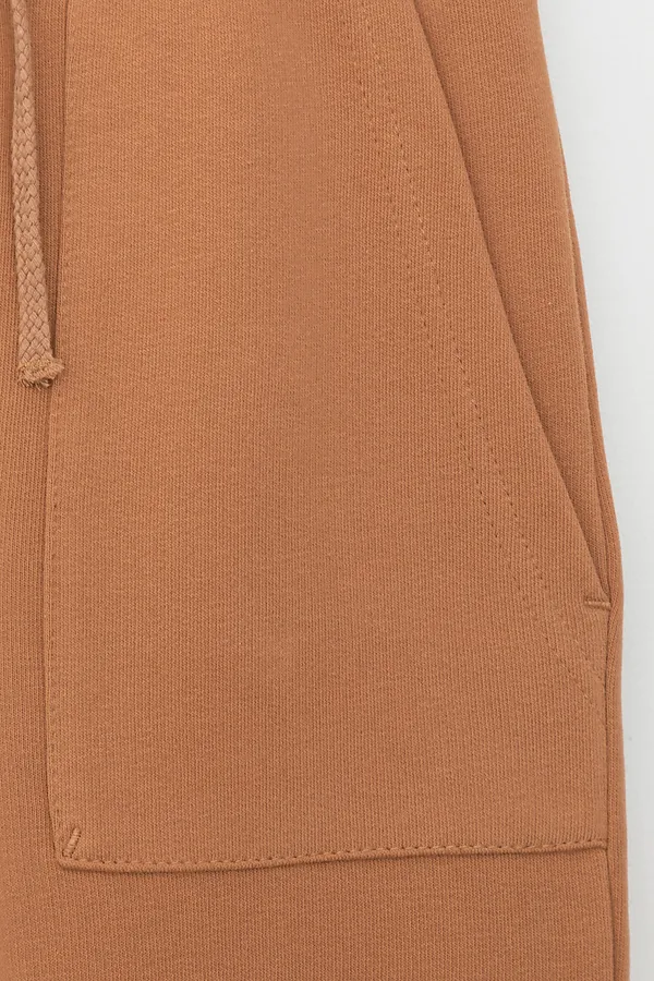 Брюки CROCKID, миндаль к498 - фото 2