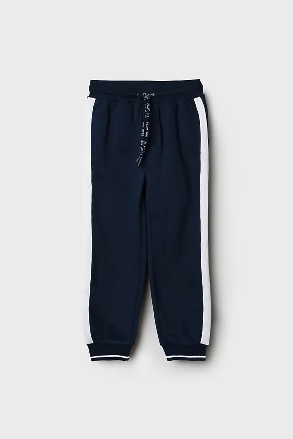 Брюки PLAYTODAY, тёмно-синий - фото 2
