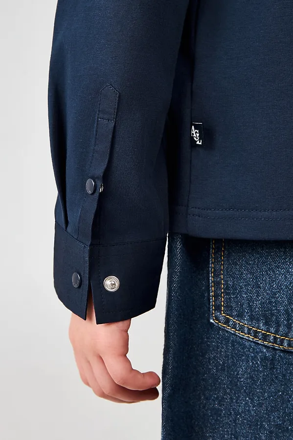 Рубашка ACOOLA, темно-синий - фото 2