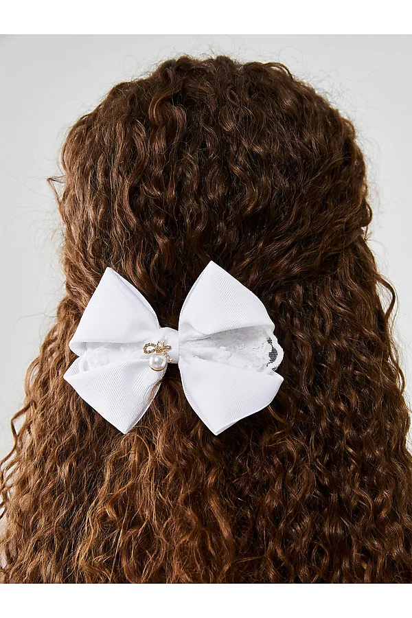 Резинка ACOOLA, белый - фото 2