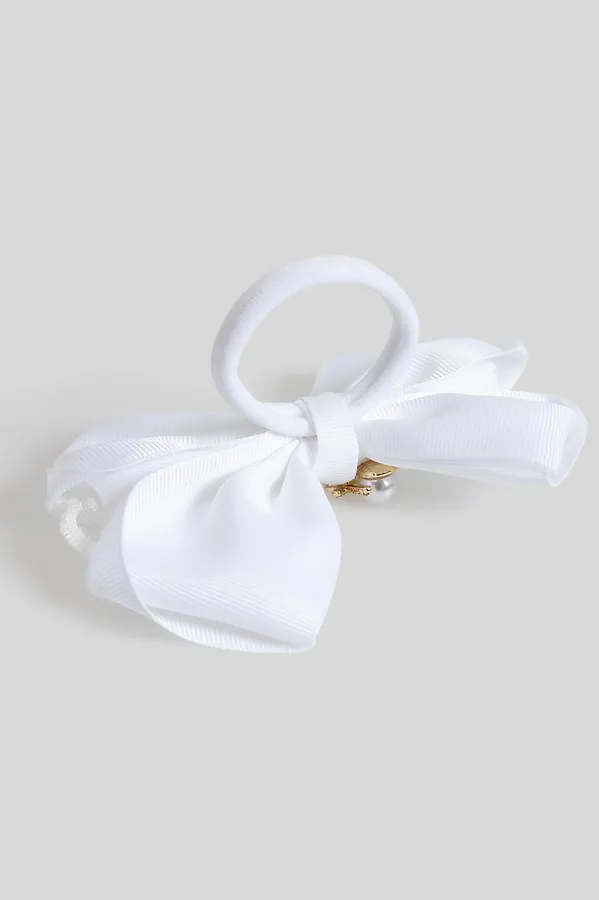 Резинка ACOOLA, белый - фото 2