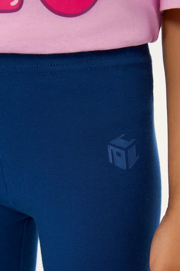 Шорты ACOOLA, темно-синий - фото 2