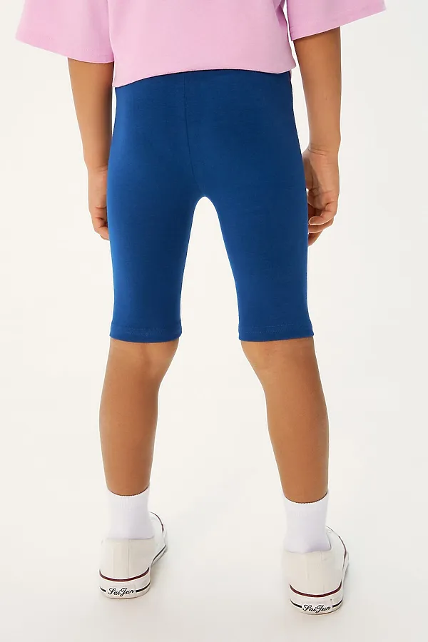 Шорты ACOOLA, темно-синий - фото 2