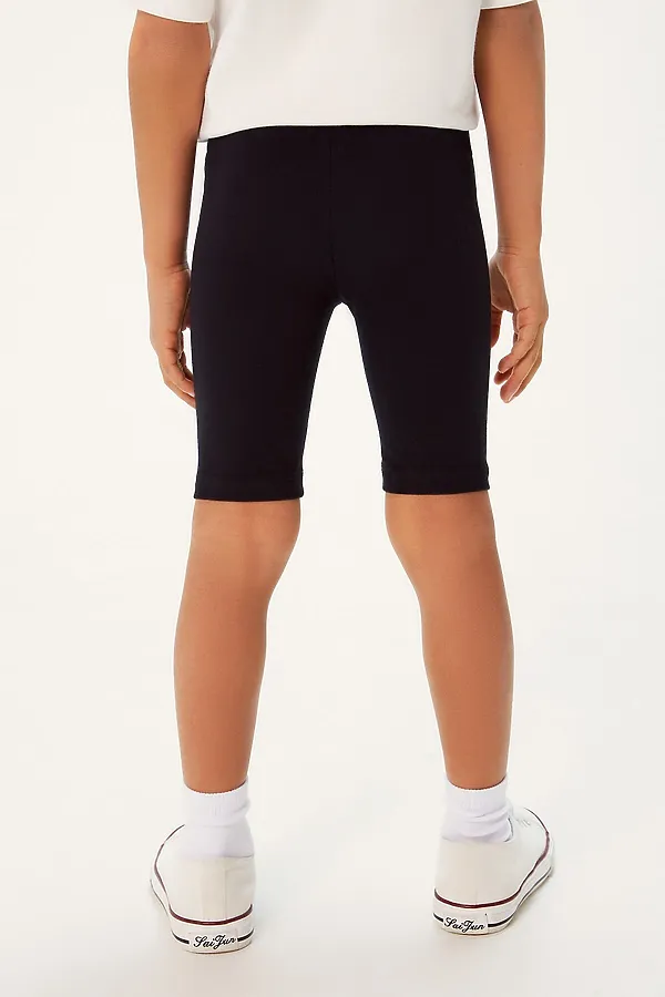 Шорты ACOOLA, черный - фото 2