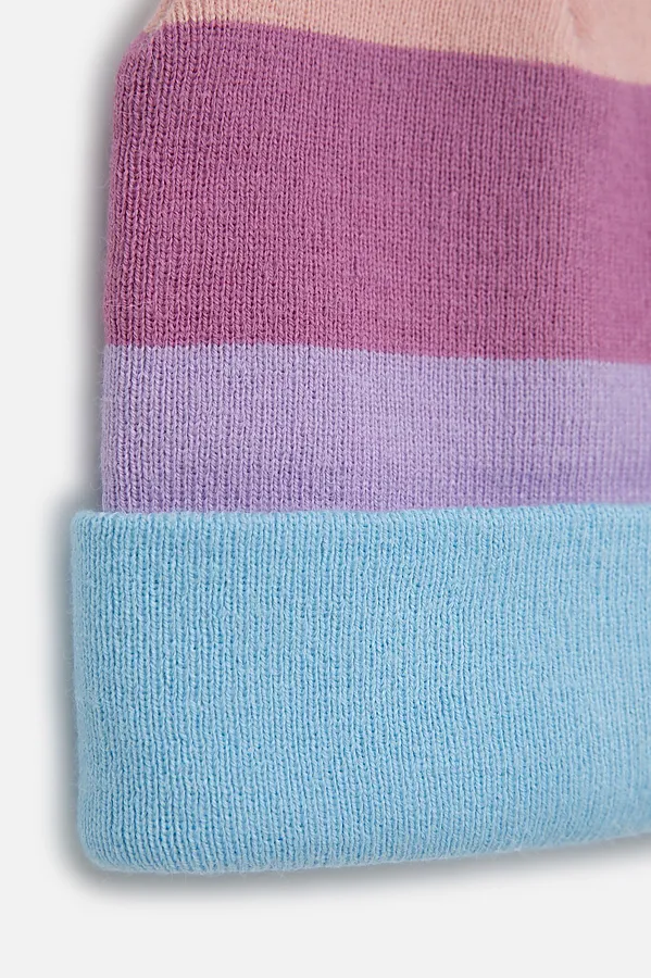 Шапка ACOOLA, цветной - фото 2