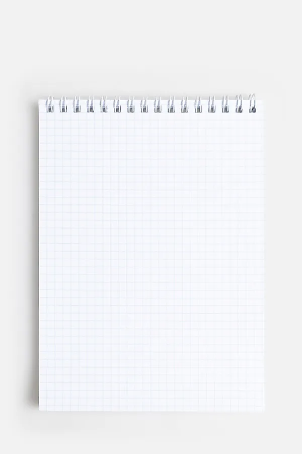 Блокнот ACOOLA, разноцветный - фото 2