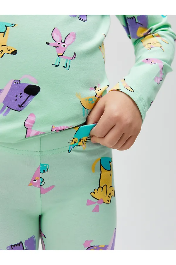 Брюки (лосины) ACOOLA, набивка - фото 2