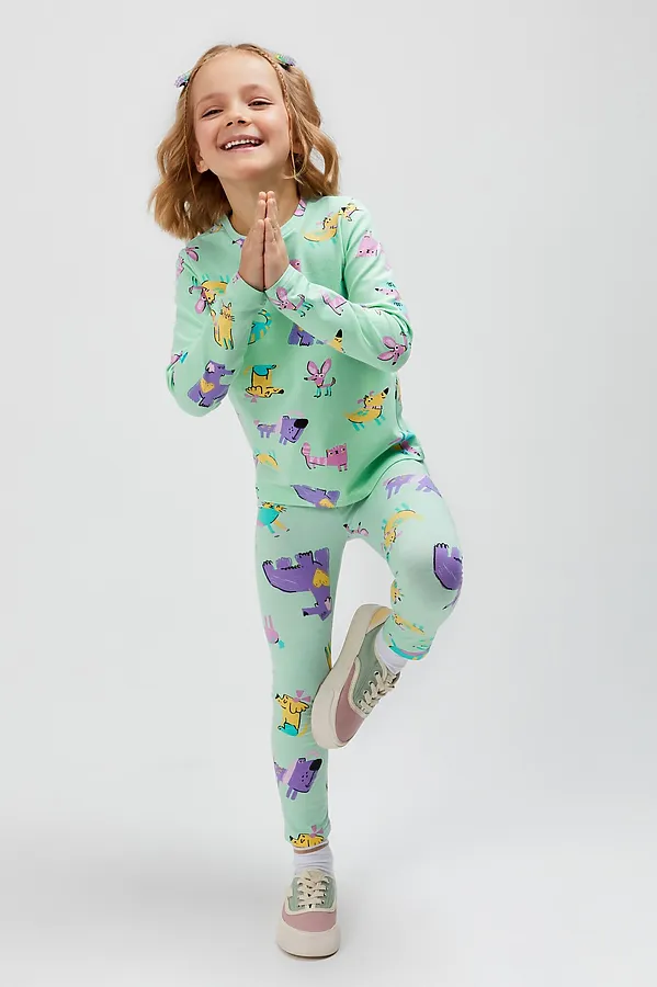 Брюки (лосины) ACOOLA, набивка - фото 2