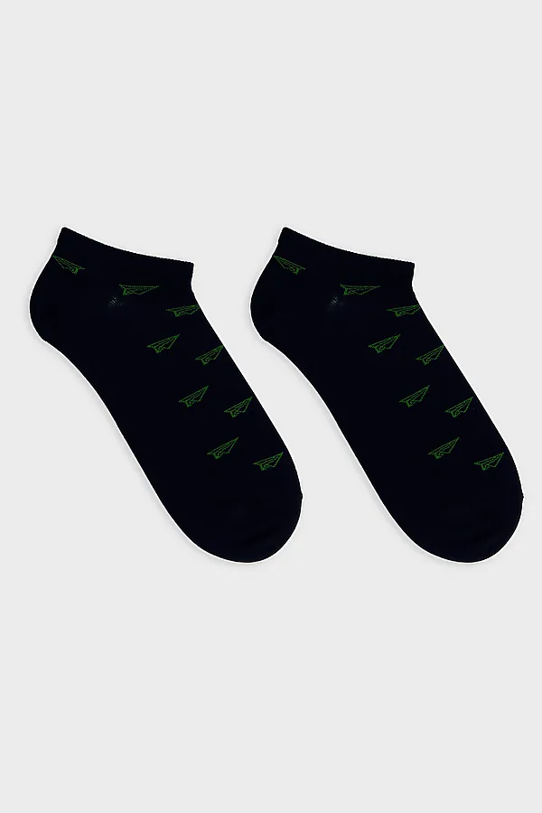 Носки MARK FORMELLE, черный - фото 2