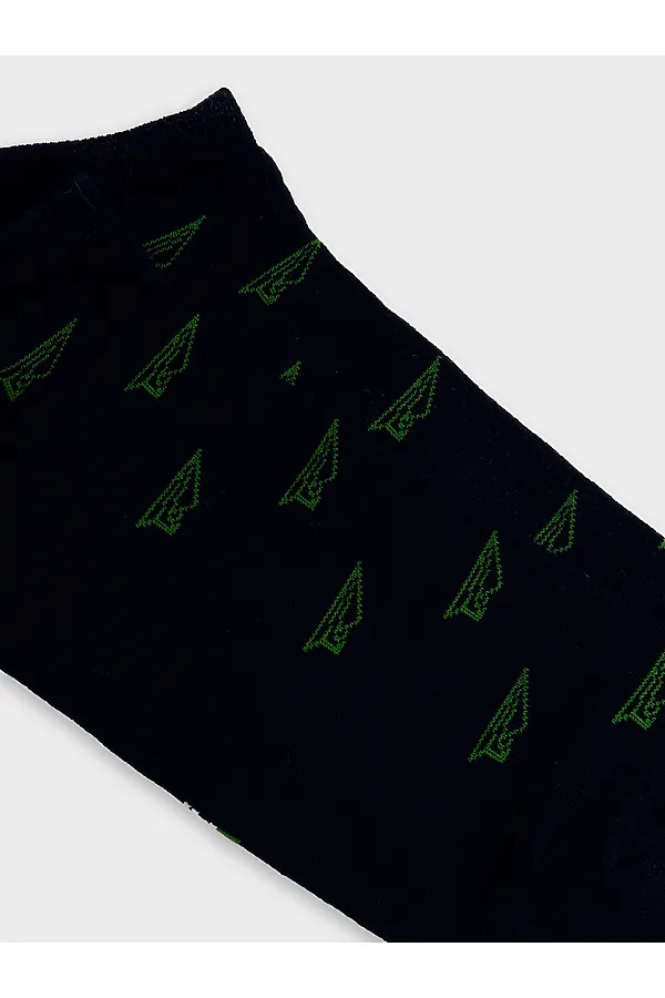 Носки MARK FORMELLE, черный - фото 2