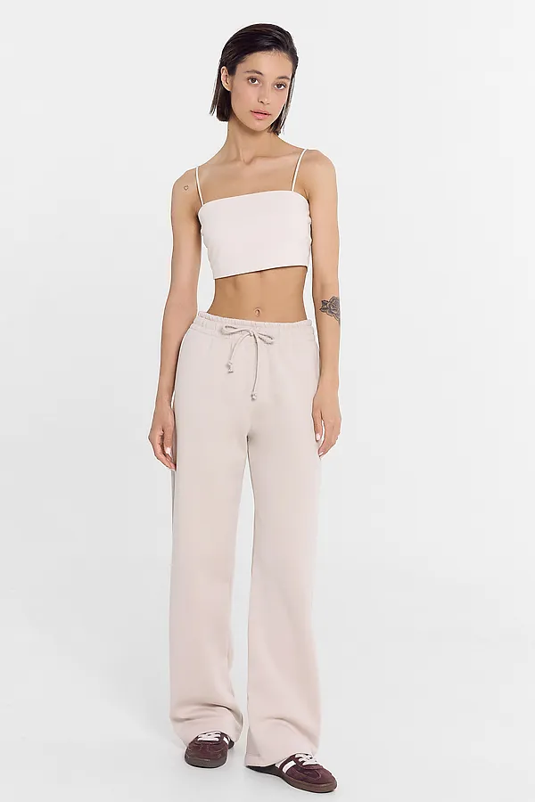 Брюки женские MARK FORMELLE, лед - фото 2