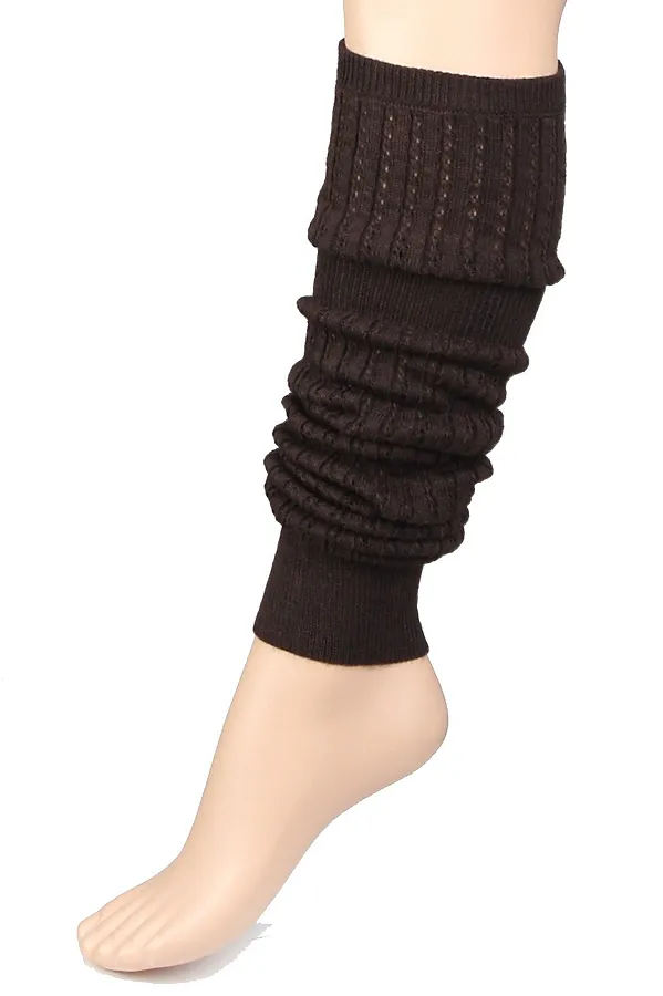 Гетры CLEVER, т.коричневый - фото 2