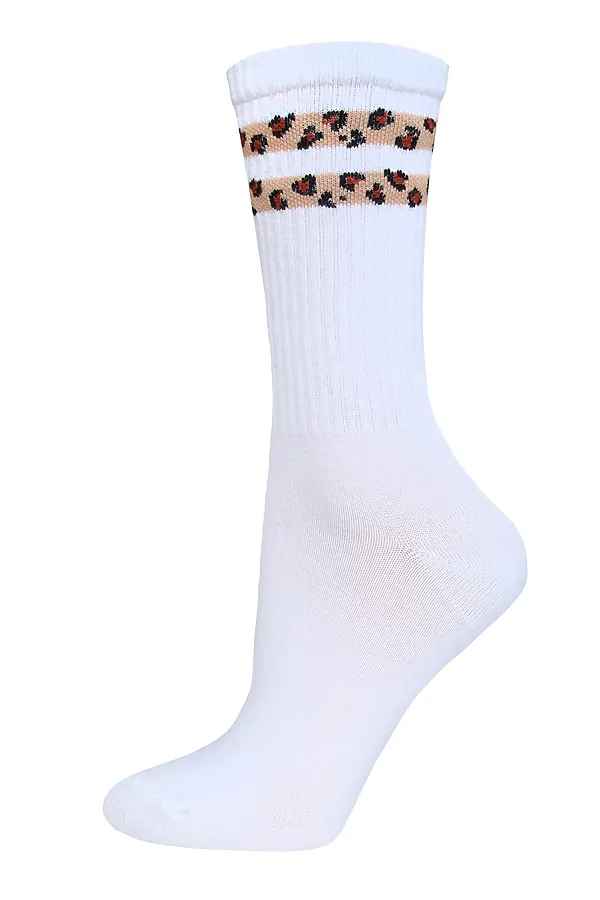 Носки БРЕСТСКИЕ, белый - фото 2