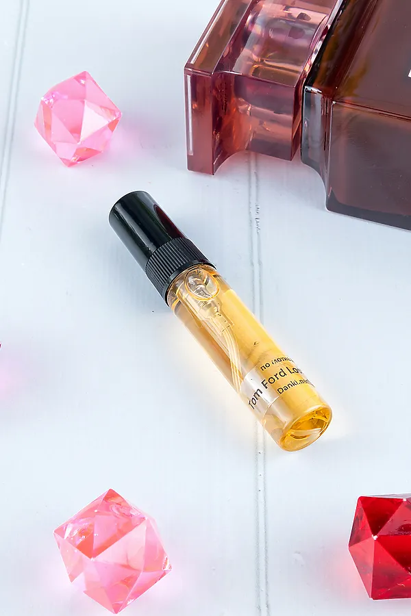 Масляные духи Lost Cherry НАТАЛИ, в ассортименте - фото 2