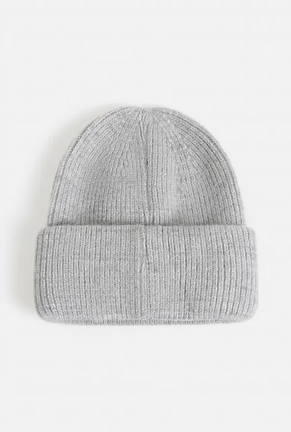 Шапка CONCEPT CLUB, серый - фото 2