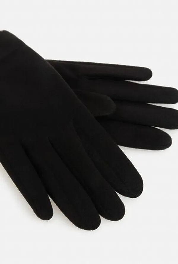 Перчатки CONCEPT CLUB, черный - фото 2