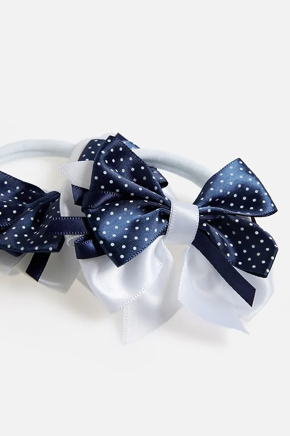 Резинки, 2 шт. ACOOLA, цветной - фото 2