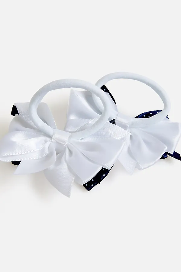 Резинки, 2 шт. ACOOLA, цветной - фото 2