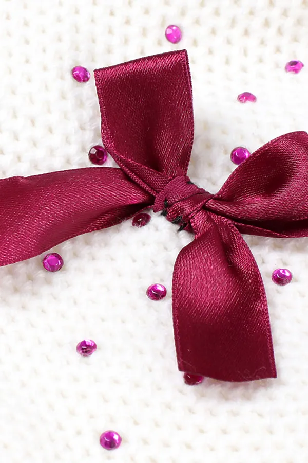 Шапка PLAYTODAY, белый - фото 2