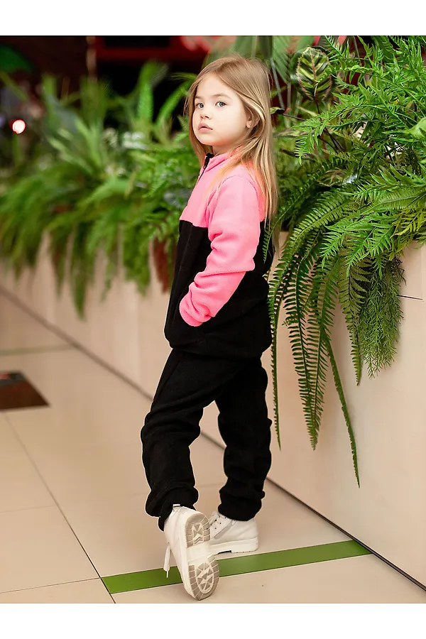 Брюки BATIK, черный - фото 2