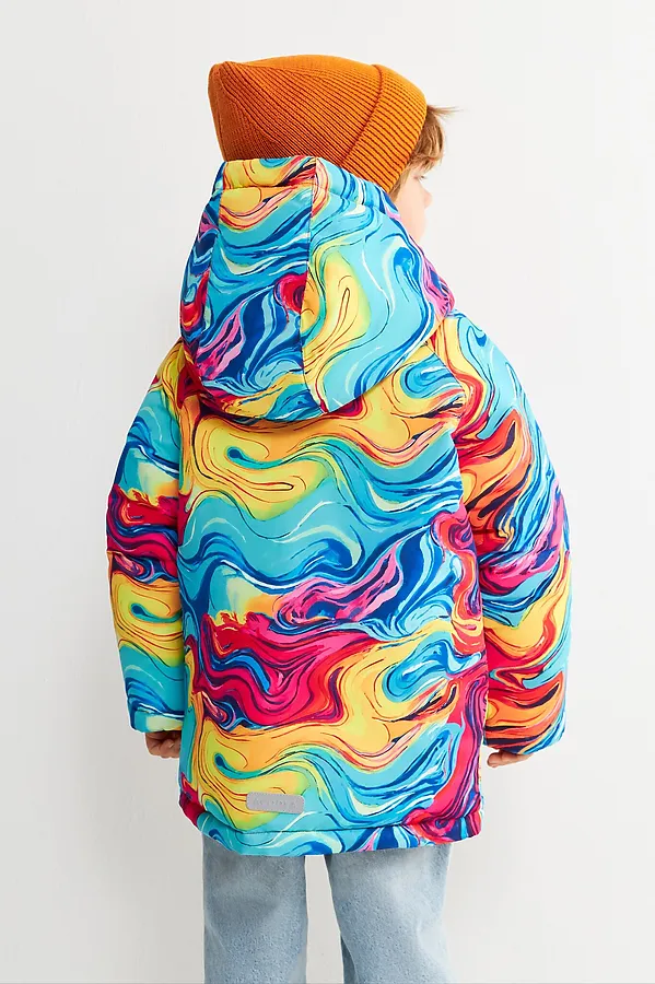 Куртка ACOOLA, разноцветный - фото 2