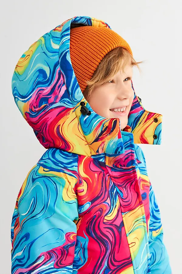 Куртка ACOOLA, разноцветный - фото 2