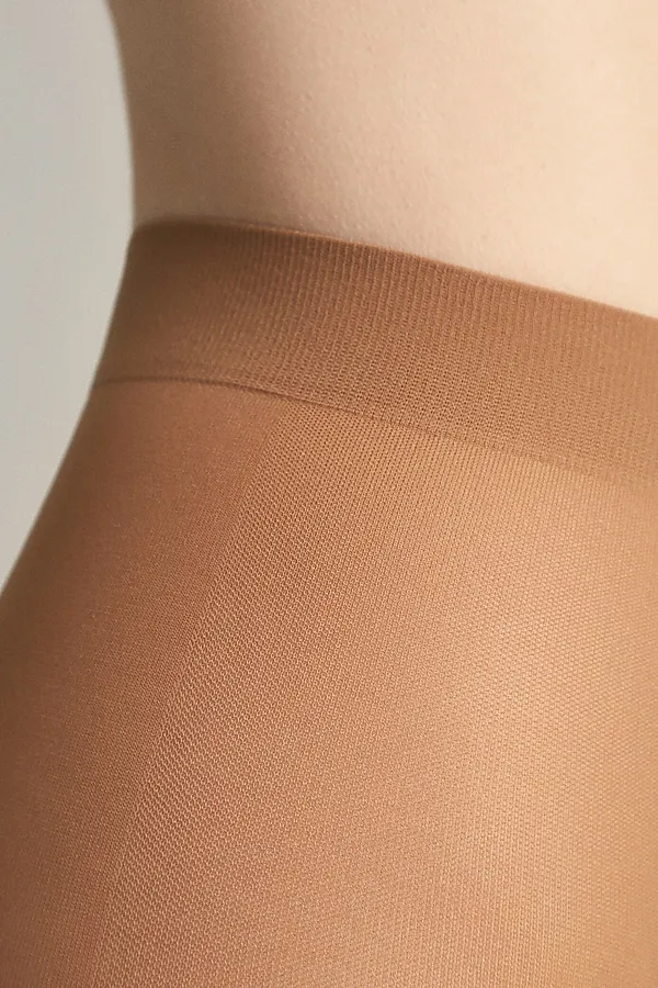 Колготки CONTE ELEGANT, bronz - фото 2