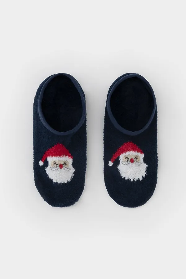 Подследники CROCKID, чернильный - фото 2