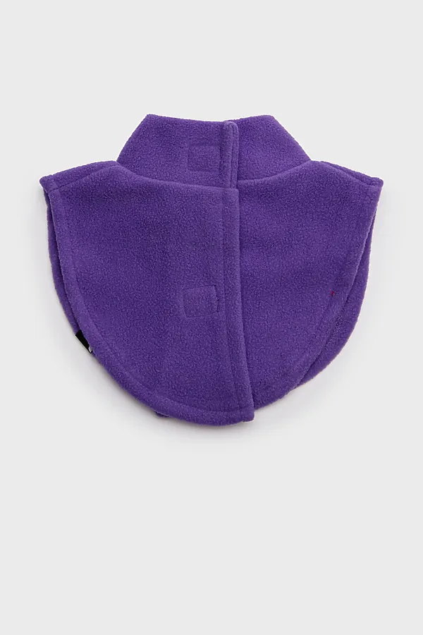 Воротник-манишка PLAYTODAY, сиреневый - фото 2