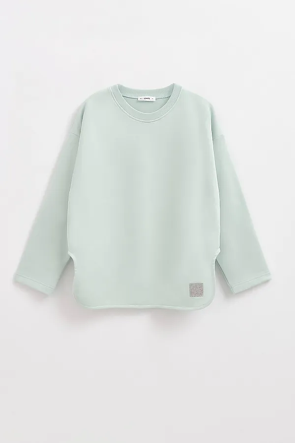 Джемпер CONTE ELEGANT, pastel green - фото 2