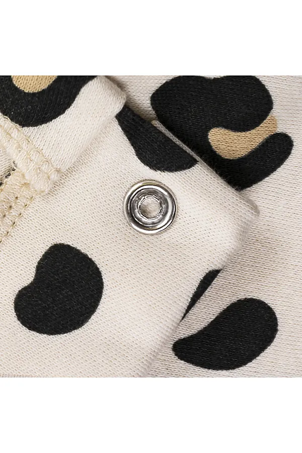 Боди YOULALA, бежевый - фото 2