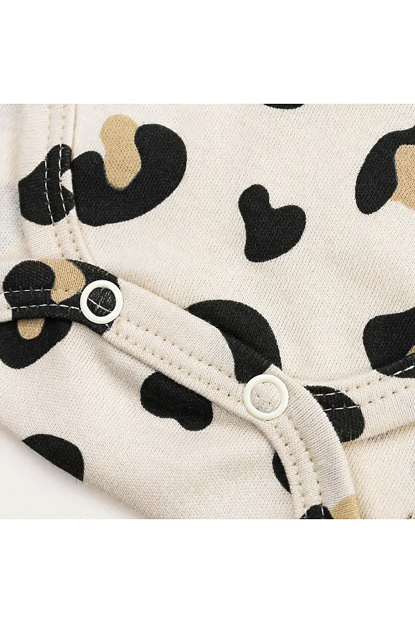 Боди YOULALA, бежевый - фото 2