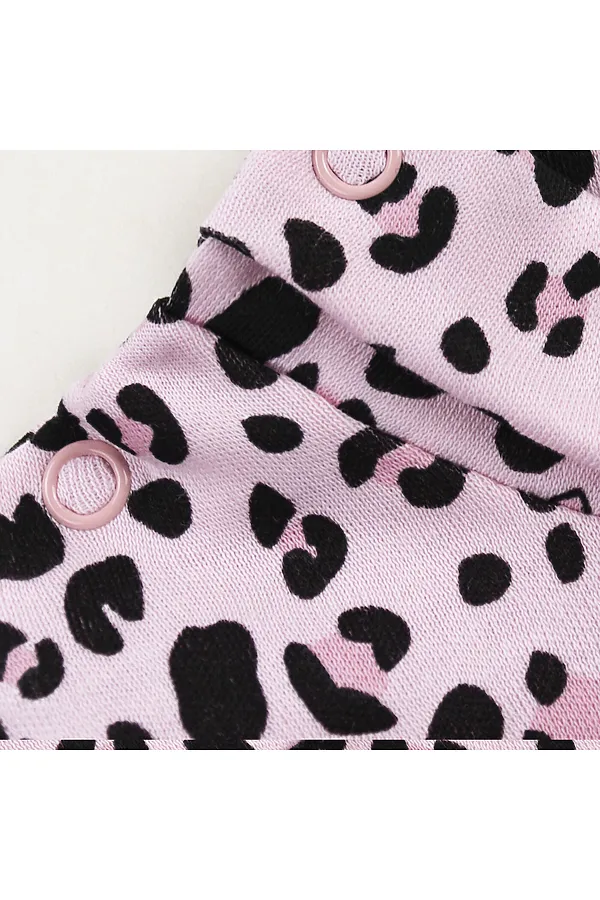 Боди YOULALA, розовый - фото 2