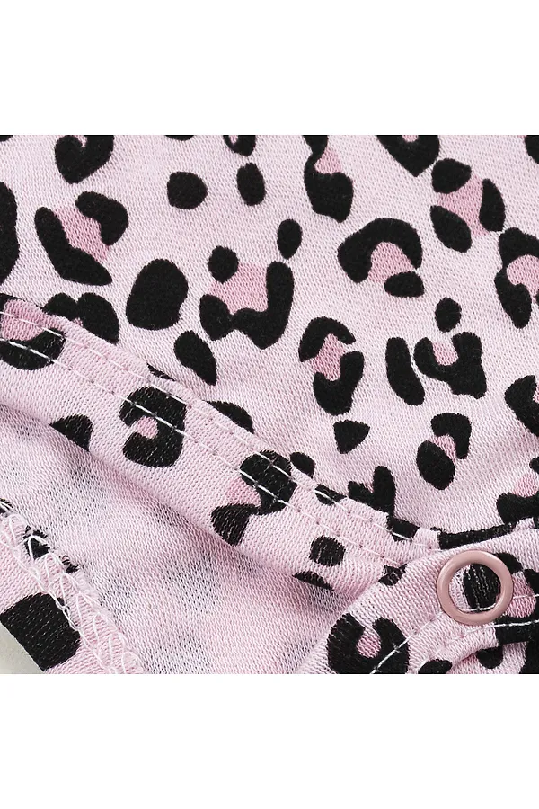 Боди YOULALA, розовый - фото 2