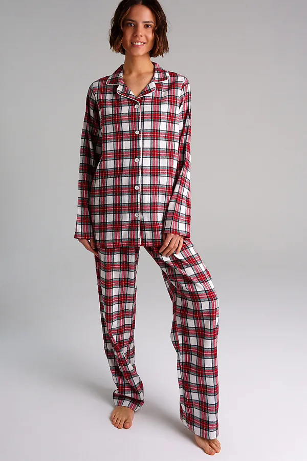 Пижама PLAYTODAY, разноцветный - фото 2