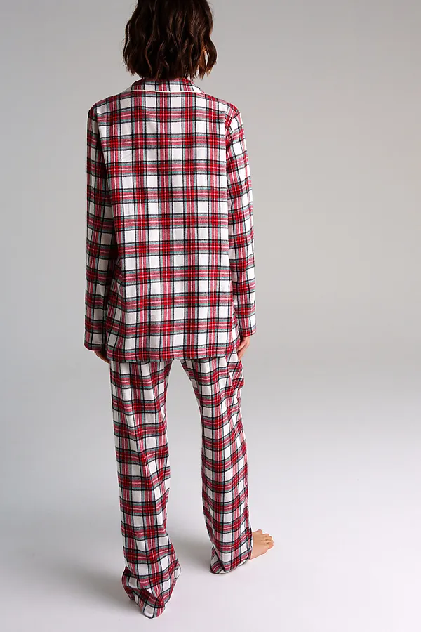 Пижама PLAYTODAY, разноцветный - фото 2