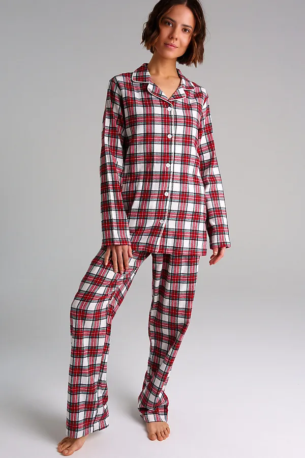 Пижама PLAYTODAY, разноцветный - фото 2