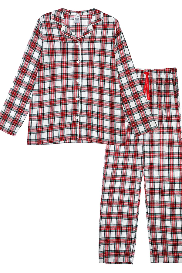 Пижама PLAYTODAY, разноцветный - фото 2