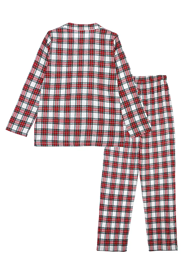 Пижама PLAYTODAY, разноцветный - фото 2