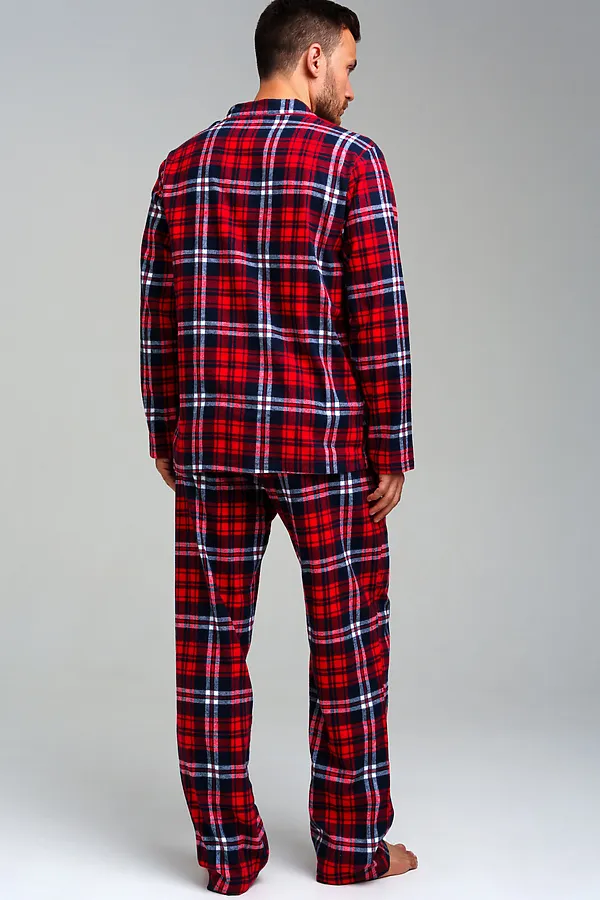 Пижама PLAYTODAY, разноцветный - фото 2